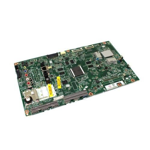 LG Bpr Total Assembly - EBU63206204