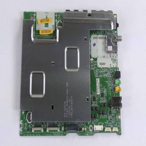 LG Bpr Total Assembly - EBU63643804
