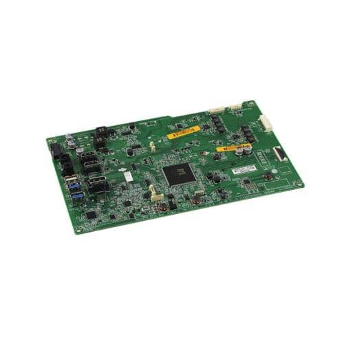 LG Bpr Total Assembly - EBU63718601
