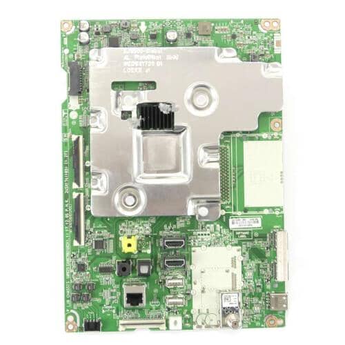 LG Bpr Total Assembly - EBU64587399