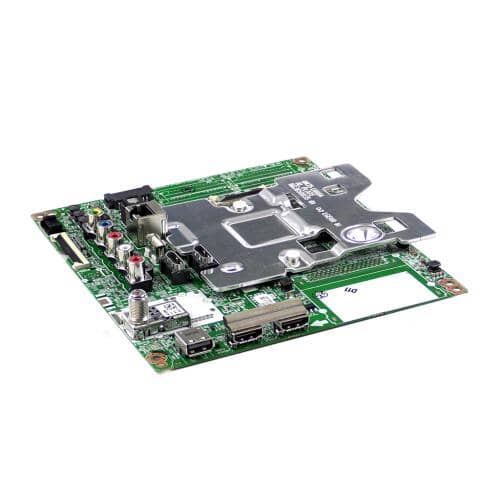 LG Bpr Total Assembly - EBU64704504