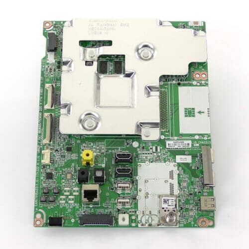 LG Bpr Total Assembly - EBU64730099