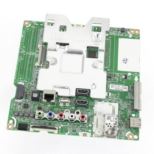 LG Bpr Total Assembly - EBU64751704