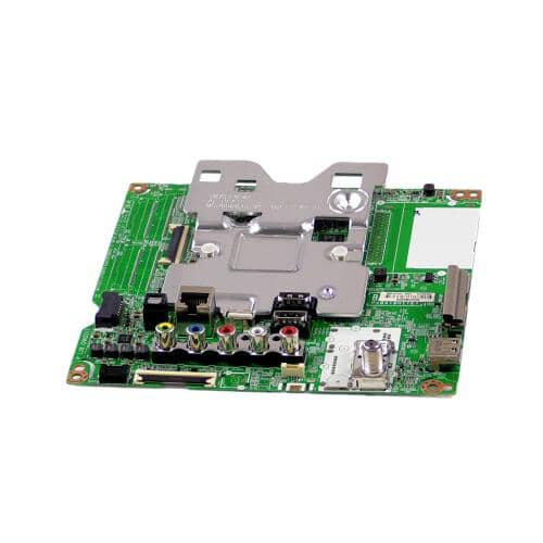 LG Bpr Total Assembly - EBU64782904