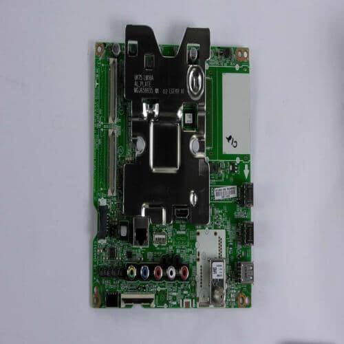 LG Bpr Total Assembly - EBU64862802