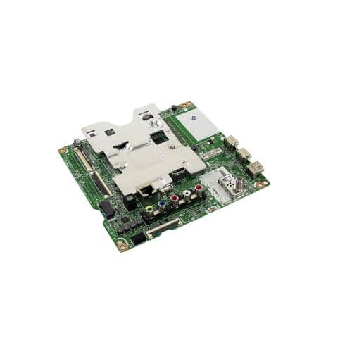 LG Bpr Total Assembly - EBU64962003