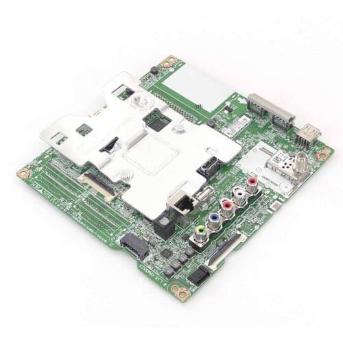 LG Bpr Total PCB Assembly - EBU65002303