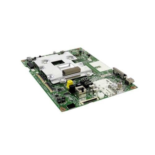 LG Bpr Total Assembly - EBU65145201