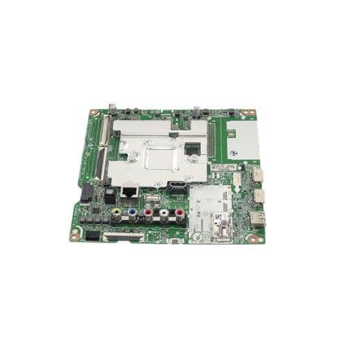 LG Bpr Total Assembly - EBU65322301