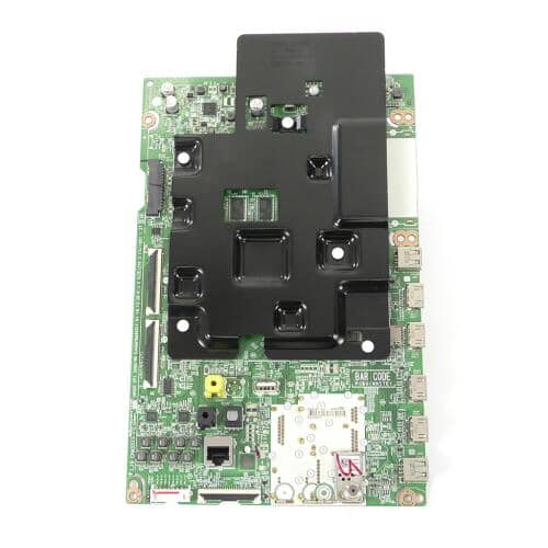 LG Bpr Total Assembly - EBU65348001