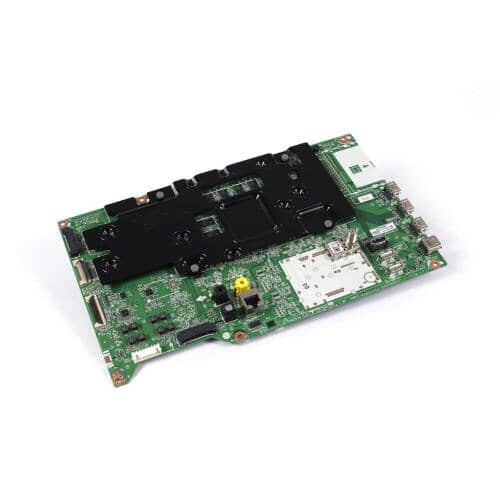 LG Bpr Total Assembly - EBU65424301
