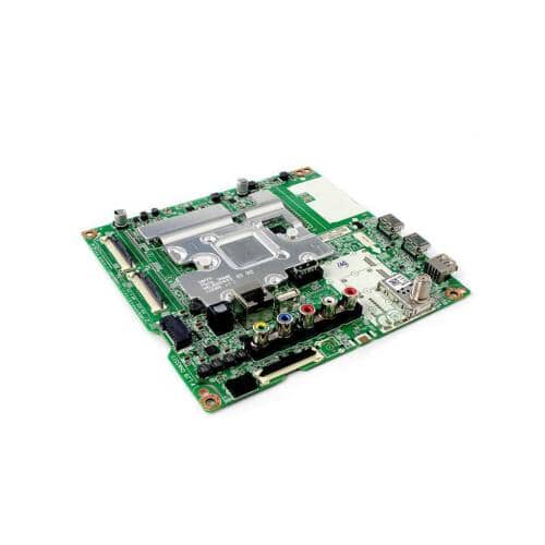 LG Bpr Total Assembly - EBU65687401