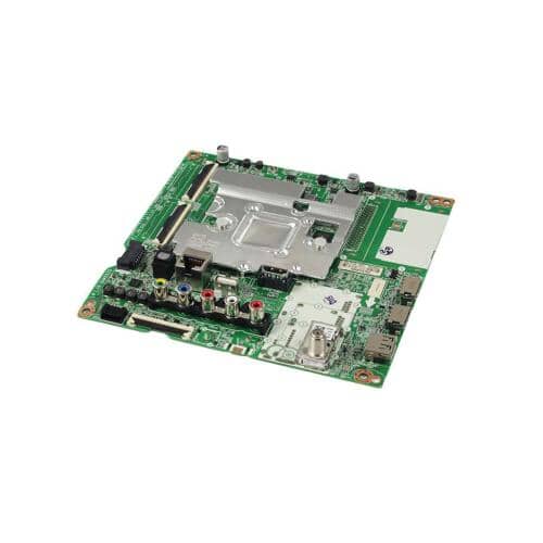 LG Bpr Total Assembly - EBU65699701
