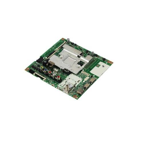 LG Bpr Total Assembly - EBU65706501