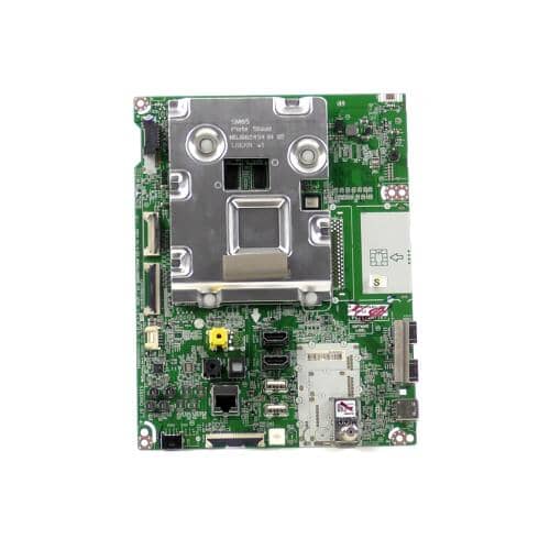 LG Bpr Total Assembly - EBU65710801