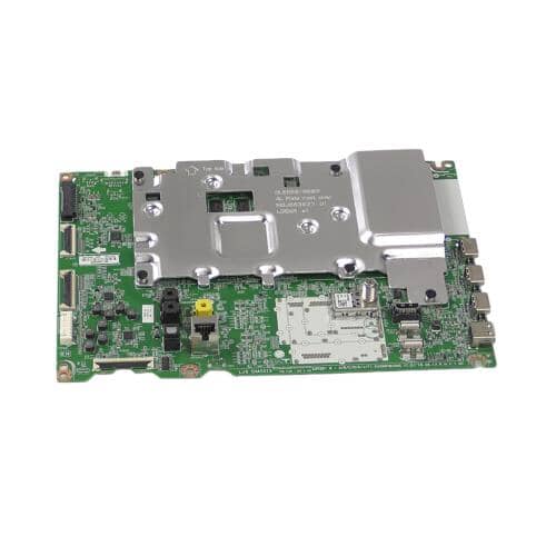 LG Bpr Total Assembly - EBU65721601