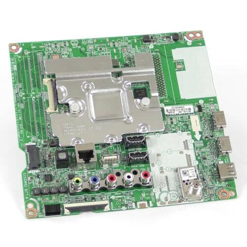 LG Bpr Total Assembly - EBU65763901