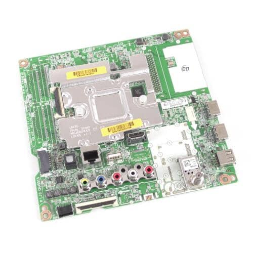 LG Bpr Total Assembly - EBU65792801