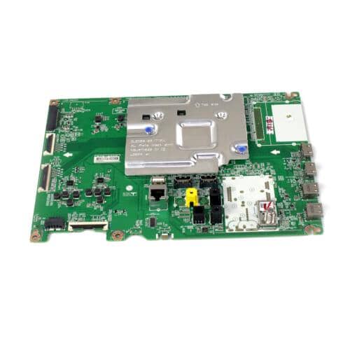 LG Bpr Total Assembly - EBU66110101