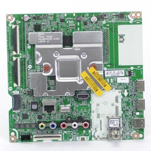 LG Bpr Total Assembly - EBU66112101
