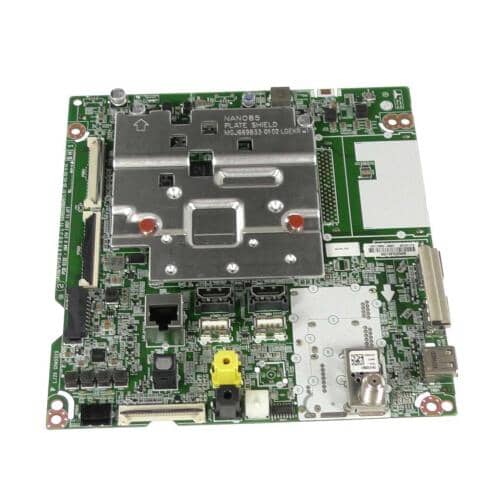 LG Bpr Total Assembly - EBU66161710