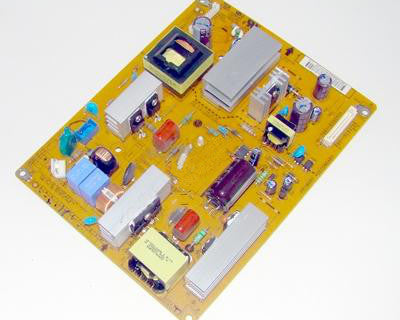 Whirlpool Channel, Panel (Frz.F.F.) - 69890-3