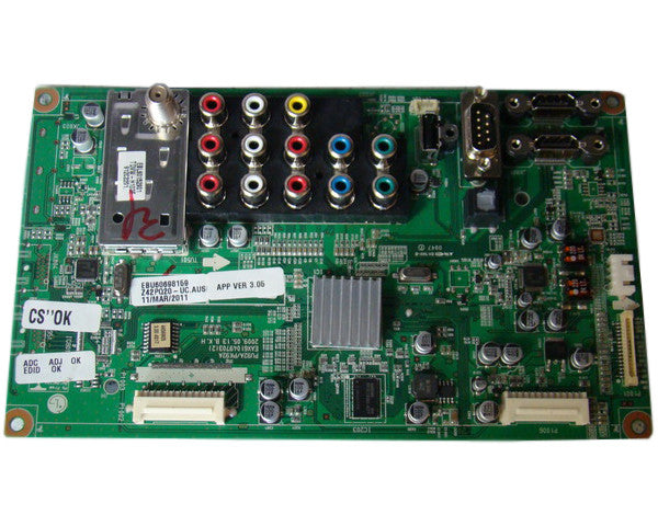 Whirlpool Service & Wiring Sheet - LIT1117646