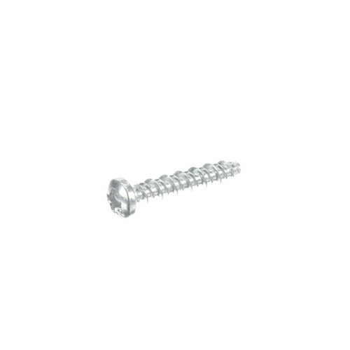Liebherr Refrigerator Oval-Head Self-Tapping Screw - 409898100
