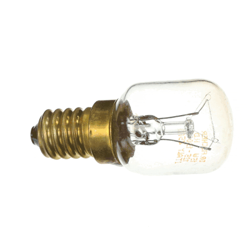 Liebherr Refrigerator Light Bulb (Old Style) - 607000300
