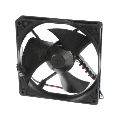 Liebherr Fan Motor - 610816401