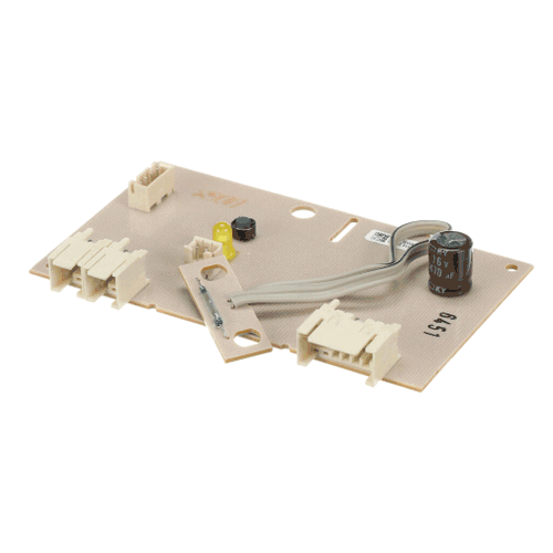 Liebherr Refrigerator Operating Unit Board - 611431300