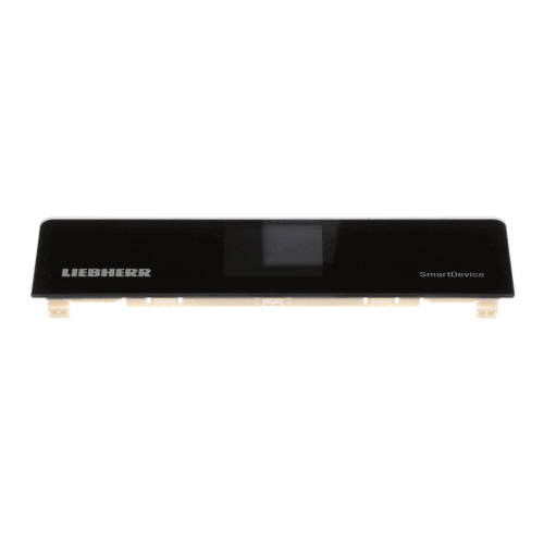 Liebherr Freezer Operating Unit Trim - 611617000
