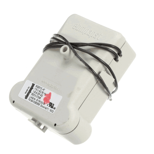 Liebherr Compact Fan - 611812000