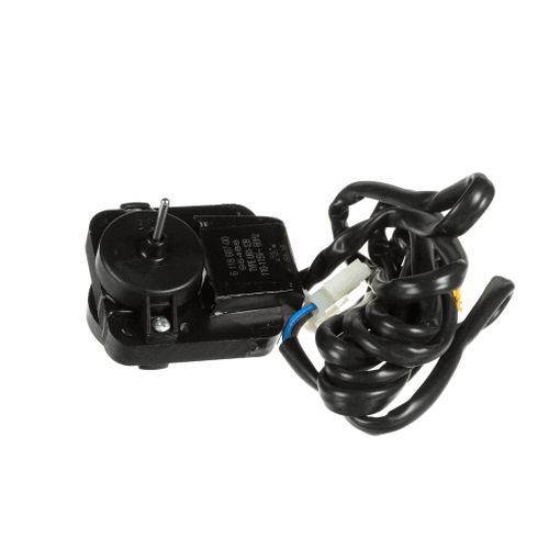 Liebherr Freezer Motor - 611860700