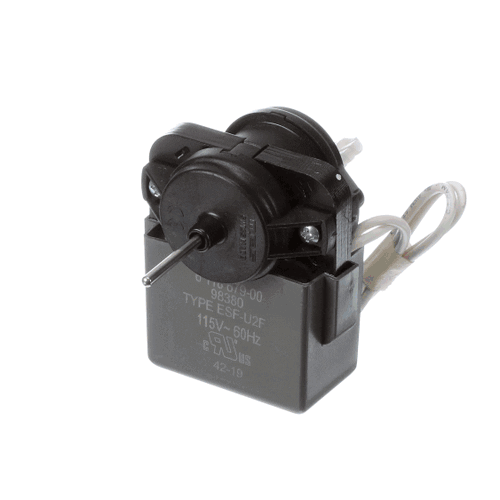 Liebherr Freezer Motor, Condenser Fan - 611867900
