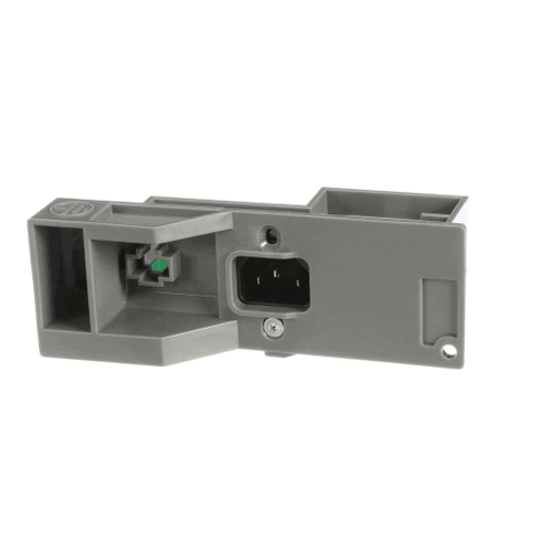 Liebherr Freezer Power Board Holder - 612202500