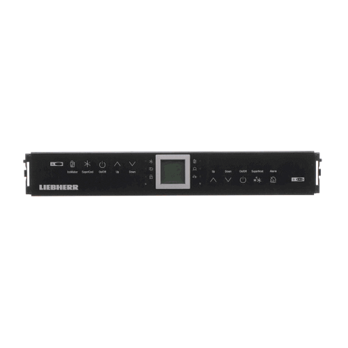 Liebherr Freezer Front Trim - 612469900