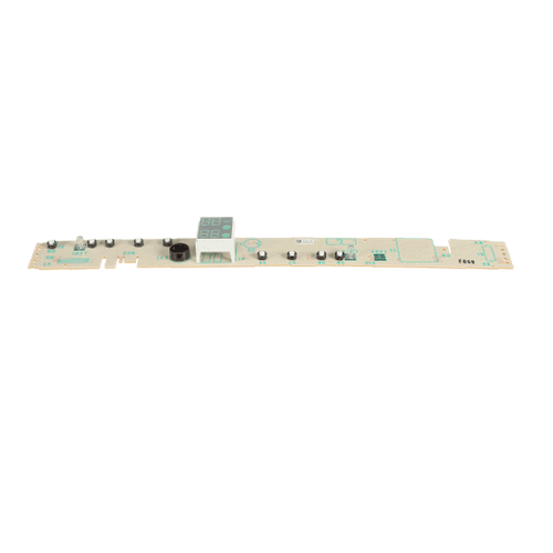 Liebherr Refrigerator Display Board - 613329600