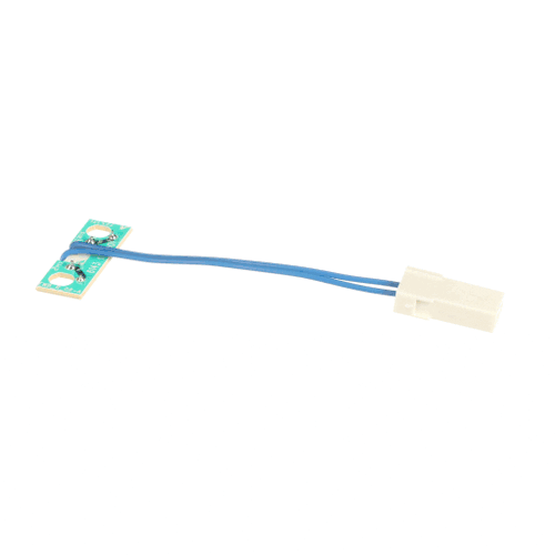 Liebherr Freezer Reed Board - 614317800