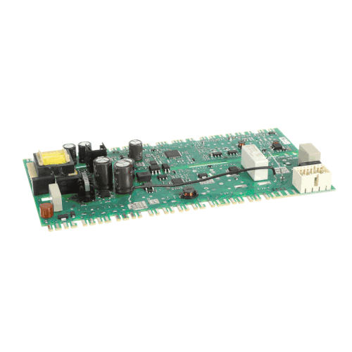 Liebherr Main Power Board - 614319300