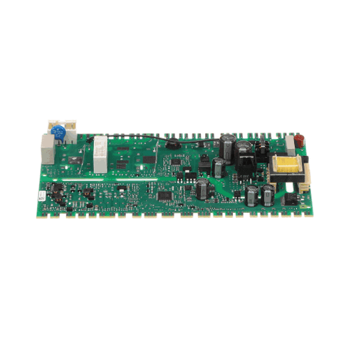 Liebherr Freezer Electrical Control System - 614321500