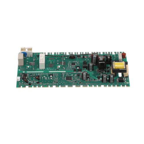 Liebherr Main Power Board - 614323501