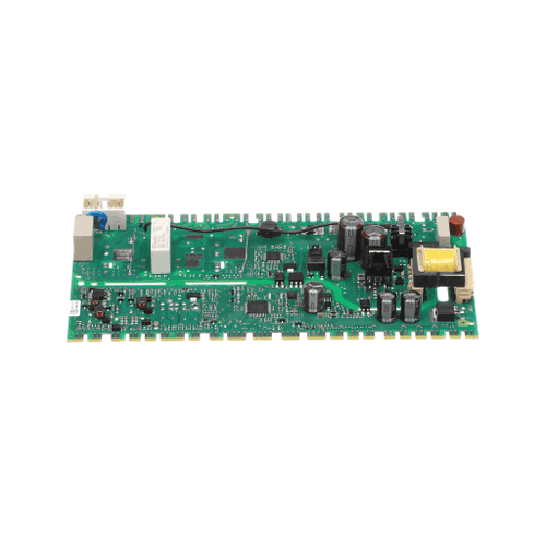 Liebherr Main Power Board - 614340900