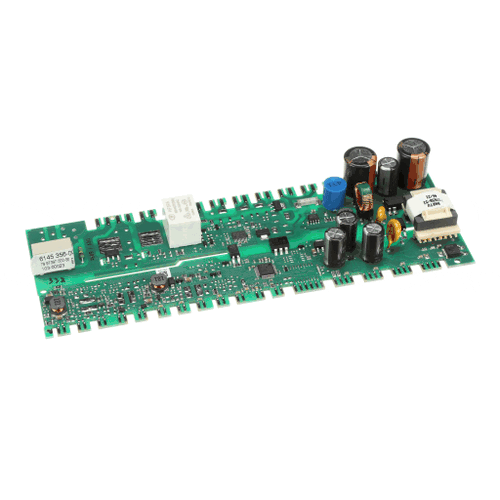 Liebherr Freezer Integral Board - 614535600