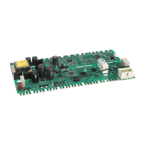 Liebherr Freezer Integral Board - 614569000