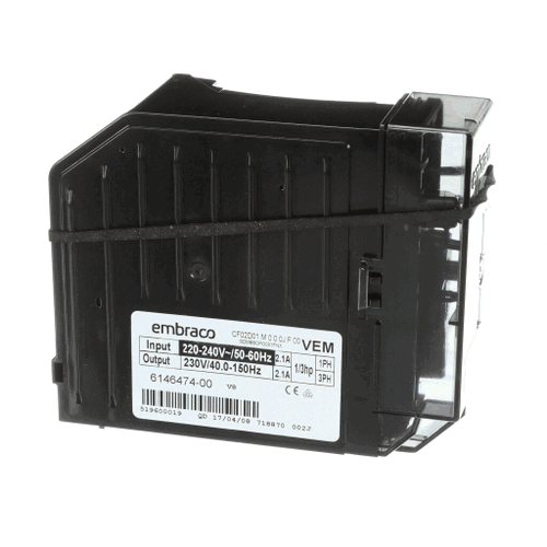 Liebherr Refrigerator Integral Board - 614647400