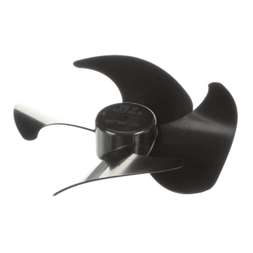 Liebherr Refrigerator Refrigerator Evap Fan Blade - 629979900
