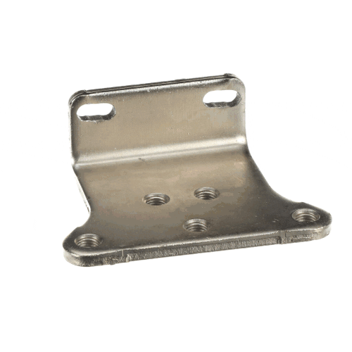 Liebherr Freezer Door Hinge - 704243103