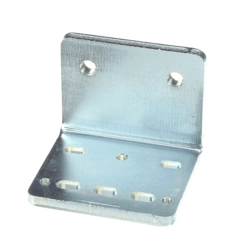 Liebherr Refrigerator Steel Bearing Block - 704307000