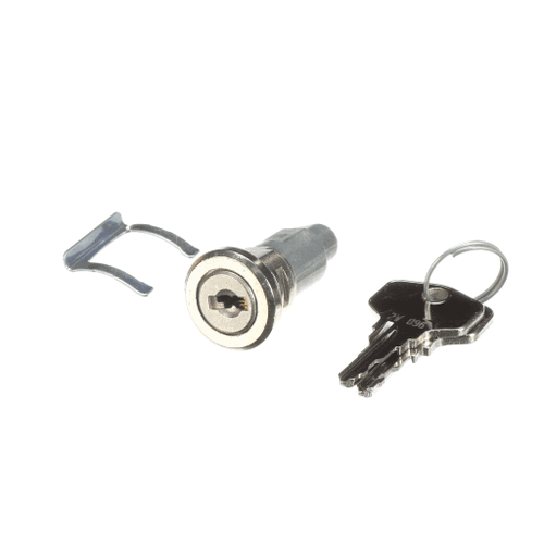 Liebherr Lock, Assy. - 704322501
